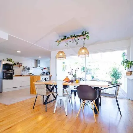 Holiday home Arbol Blanco *