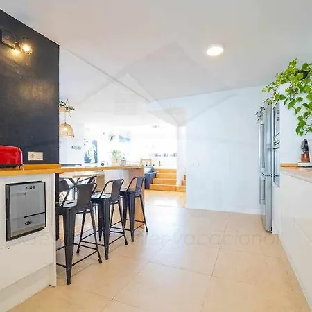Arbol Blanco Holiday home Llanera (Asturias)