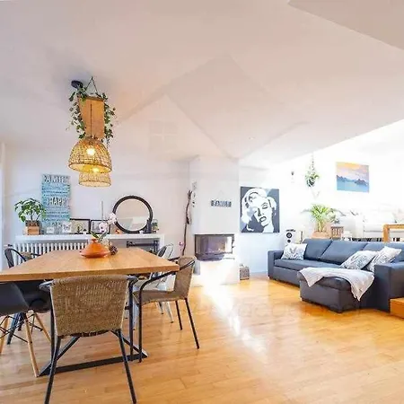 Holiday home Arbol Blanco Llanera (Asturias)
