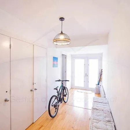 Holiday home Arbol Blanco