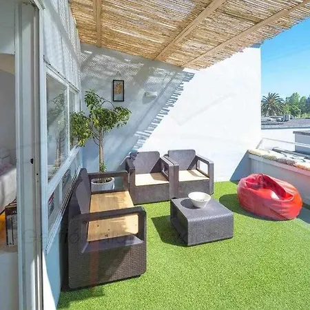 Arbol Blanco Holiday home Llanera (Asturias)