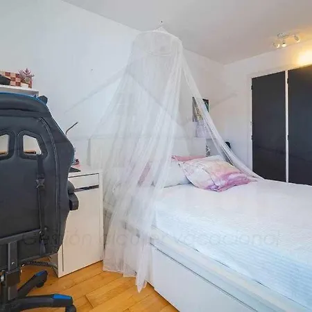 Arbol Blanco Holiday home Llanera (Asturias)