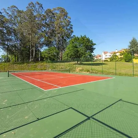 Holiday home Arbol Blanco Llanera (Asturias)