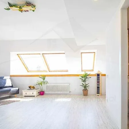 Arbol Blanco Holiday home *