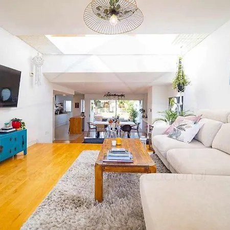 Holiday home Arbol Blanco Llanera (Asturias)