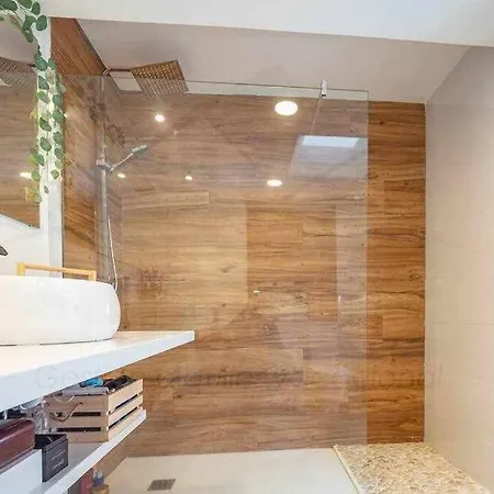 Arbol Blanco Holiday home Llanera (Asturias)
