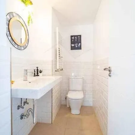Holiday home Arbol Blanco Llanera (Asturias)