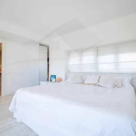 Arbol Blanco Holiday home