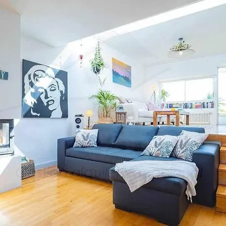 Holiday home Arbol Blanco