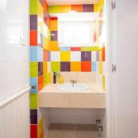 Holiday home Arbol Blanco Llanera (Asturias)