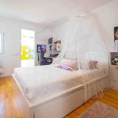 Arbol Blanco Holiday home Llanera (Asturias)