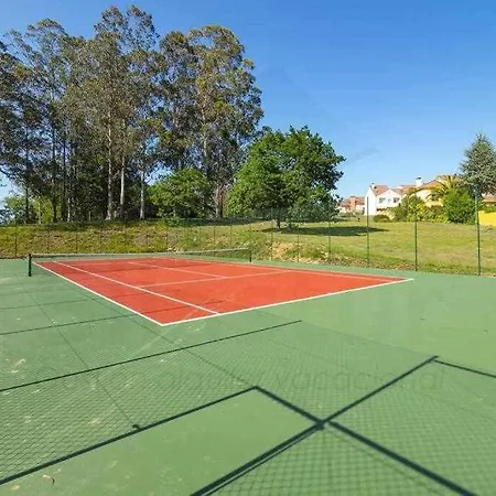 Arbol Blanco Holiday home Llanera (Asturias)