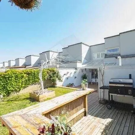 Arbol Blanco Holiday home *