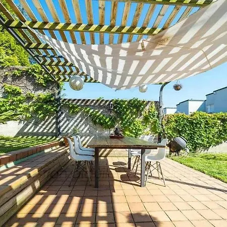 Holiday home Arbol Blanco Llanera (Asturias)