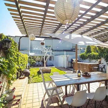 Holiday home Arbol Blanco Llanera (Asturias)
