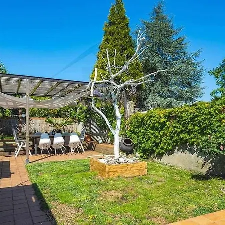 Holiday home Arbol Blanco Llanera (Asturias)