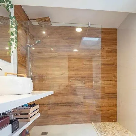 Holiday home Arbol Blanco *