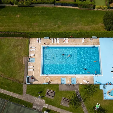 Holiday home Arbol Blanco Llanera (Asturias)